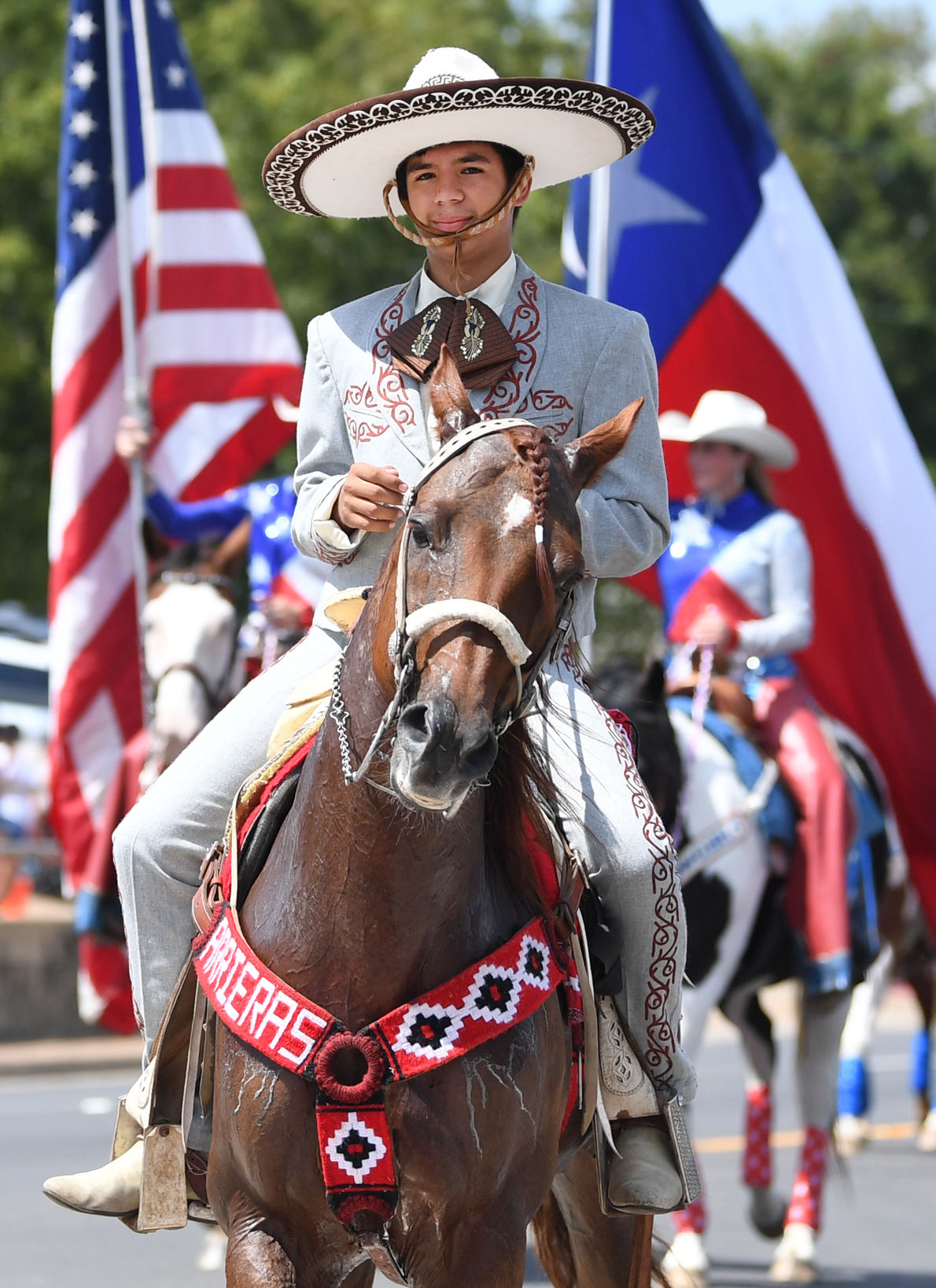 Fiestas Patrias 2019